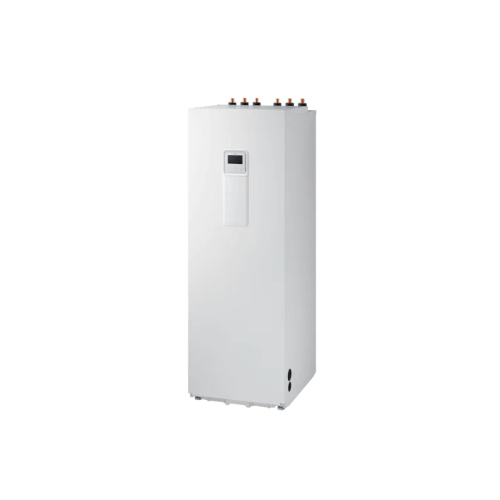 SAMSUNG CLW487 ClimateHub Heat Pump DHW AE260RNWSGG 260L 3-Phase 9kW R32