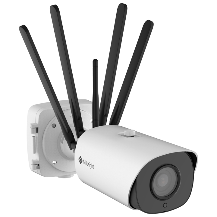 MILESIGHT MS-C8266-X4GOPC LoRaWAN Accessory