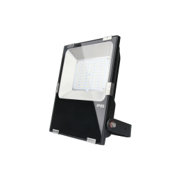 Floodlight RGB+CCT 50W 230VAC FUTT02
