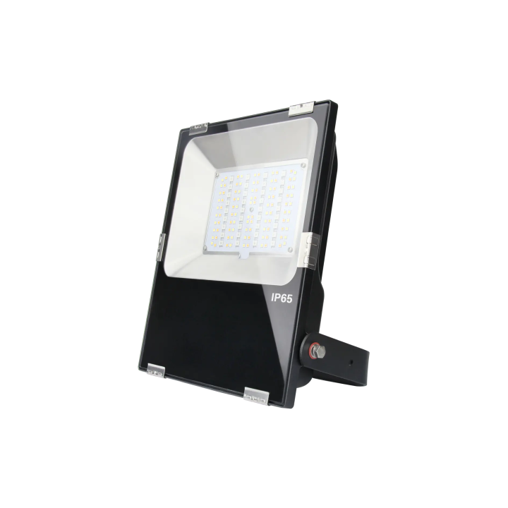 Floodlight RGB+CCT 50W 230VAC FUTT02