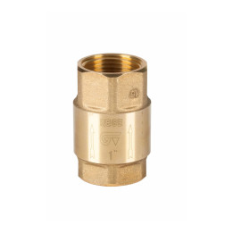 GENEBRE DII329 check valve 3/4" PN25