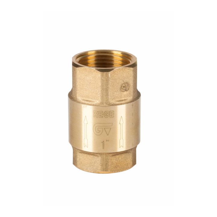 GENEBRE DII329 check valve 3/4" PN25