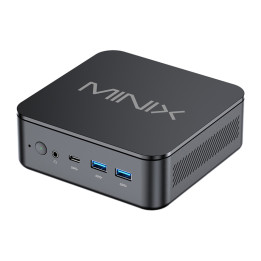 Minix NR660LP Mini PC Ryzen 5 6600H 16GB 512GB Windows 11 Pro