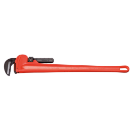 Rothenberger HEAVY DUTY 36″ Pipe Wrench, range up to 5″