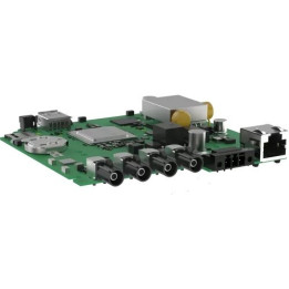 AXIS F9104-B Mk II Main Unit
