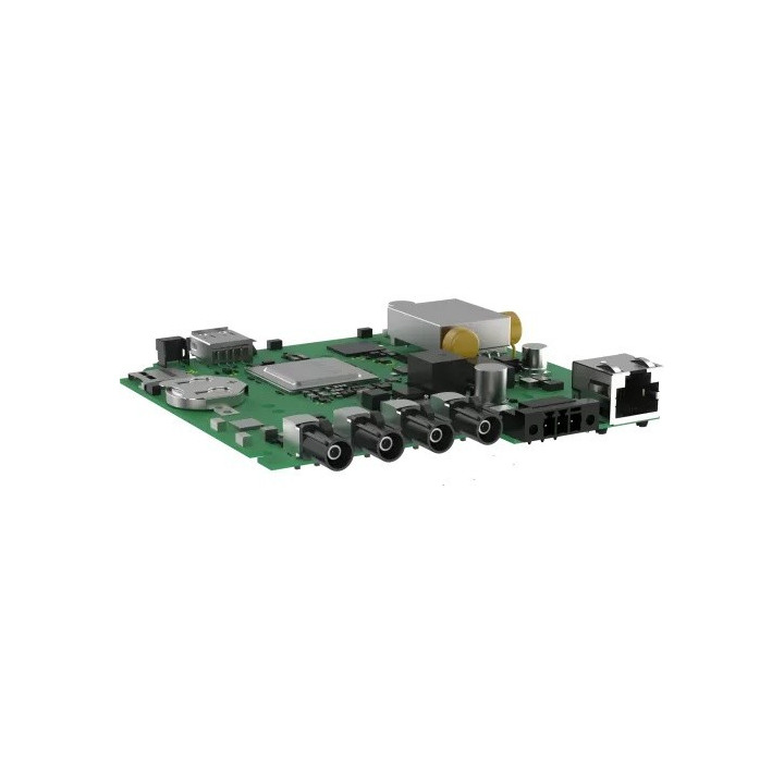 AXIS F9104-B Mk II Main Unit