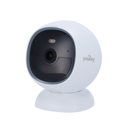 YOUKEY YOK-S320 Kamera Wi-Fi 12V