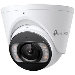TP-Link VIGI C445(4mm) 5MP Full-Color Turret Network Camera