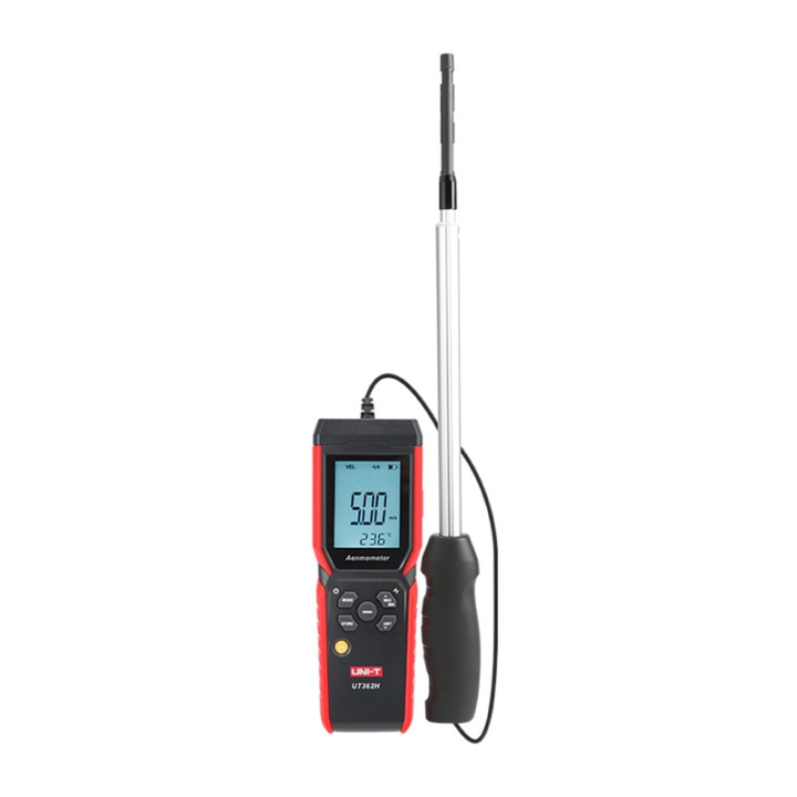 Анемометр Uni-T UT362H