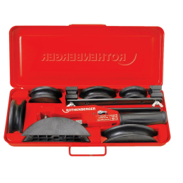 Rothenberger TUBE BENDER MAXI MSR Multilayer Pipe Bender 14–32 mm