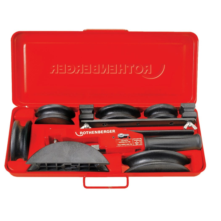 Rothenberger TUBE BENDER MAXI MSR Multilayer Pipe Bender 14–32 mm