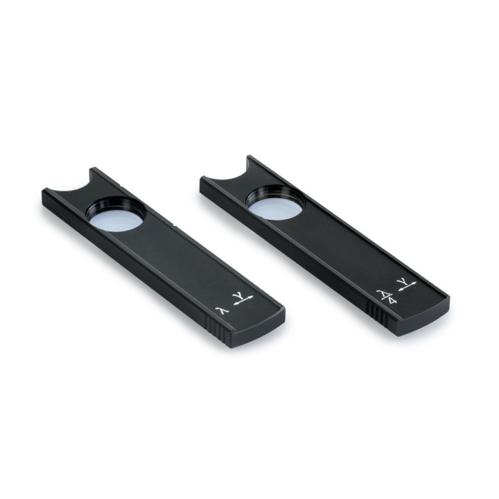 Lambda + 1/4 Lambda Slip (kombinacja) KERN OBB-A1316