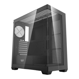 darkFlash DS900 Black Midi Tower Computer Case