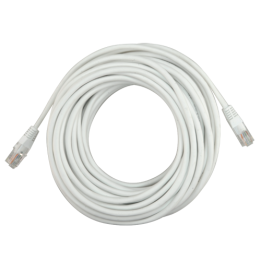 Kabel zasilający SAFIRE UTP1-10W 10m