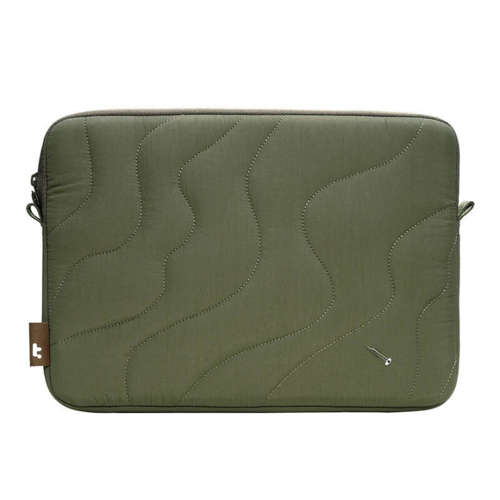Torba na laptopa 16'' Tomtoc Terra-A27 (zielona)