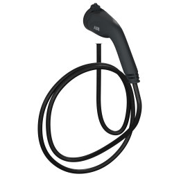 ABB CKZ306 EV Charging Cable Type 2 5m