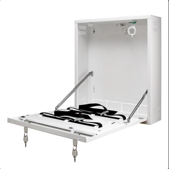 Pulsar AWO529W DVR Enclosure