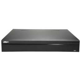 DAHUA DHI-HCVR4408L-S2 умная розетка с мониторингом энергии, 10A 2300W, Wi-Fi, совместима с Alexa/Google Home