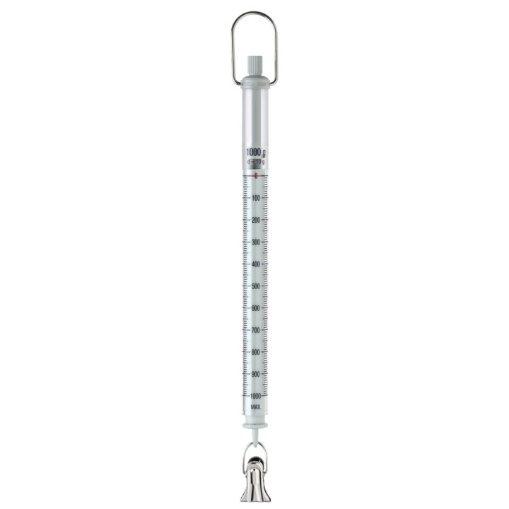 SAUTER spring balance 287-110