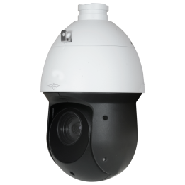 X-SECURITY XS-IPSD6325SIWHA-8U-AI Cámara IP PTZ de 8MP con zoom óptico de 25x, Wi-Fi, PoE, IP66, IR de 100 m, análisis AI