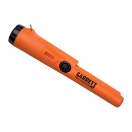 Garrett Pro-Pointer AT Pinpointer Handheld Metal Detector 1140900