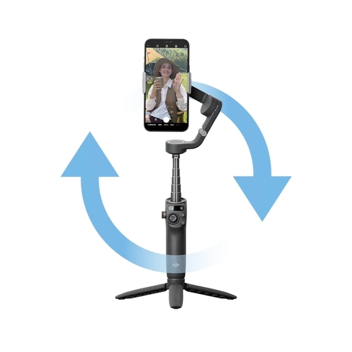 DJI Care Refresh for DJI Osmo Mobile 6 - Electronic Code
