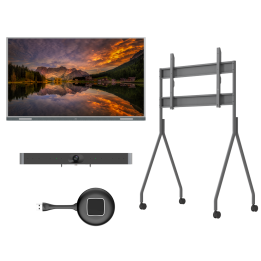 UNIVIEW UV-MW3575-U-E-DONGLE-KIT Wireless Dongle Kit for Monitors