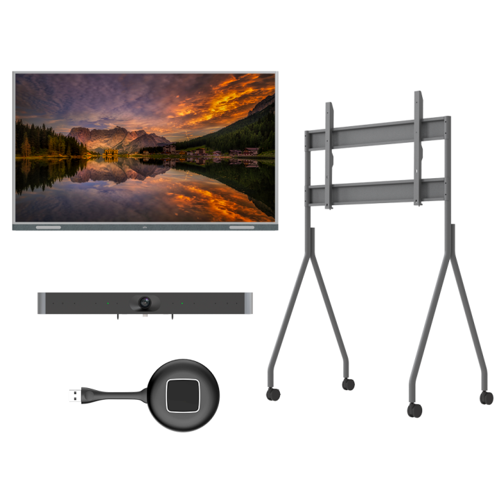 UNIVIEW UV-MW3575-U-E-DONGLE-KIT Беспроводной Dongle Комплект для Мониторов