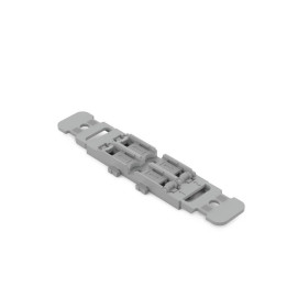 DLH630 Terminal holder 2-way with screw fastening
