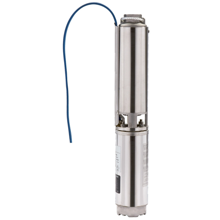 Wilo-Sub TWU 4-0409-C EM submersible pump