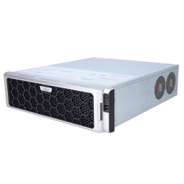 UNIVIEW SOLUTION UV-NVR816-128-R-IM-8G 16-Channel PoE NVR, 12 MP Recording, H.265