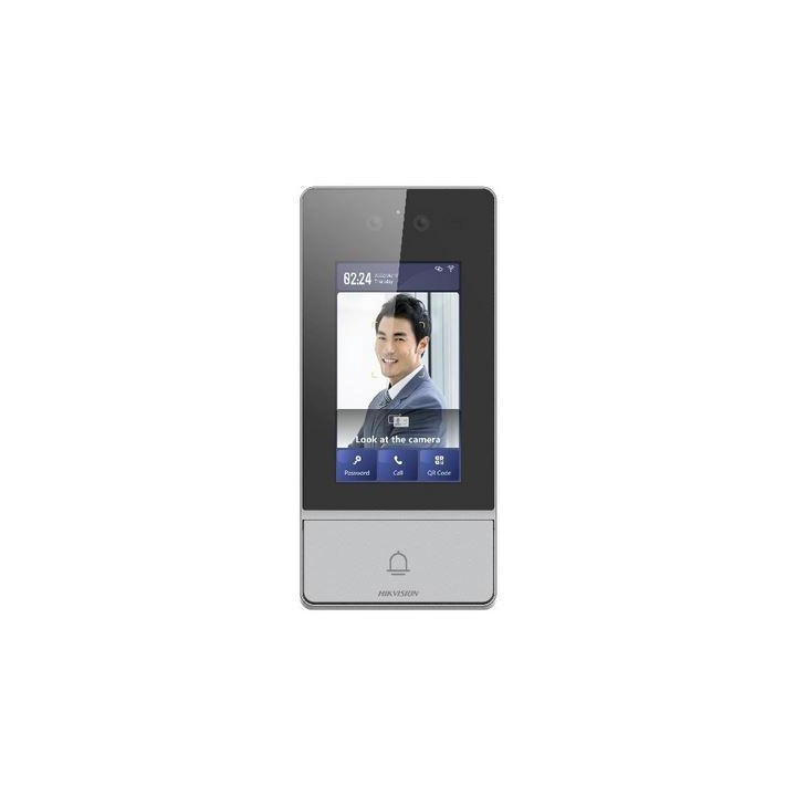 Hikvision IP Door Station DS-KV9503-WBE1