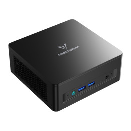 MINISFORUM UM760S-B Mini PC AMD Ryzen 5 7640HS Barebone