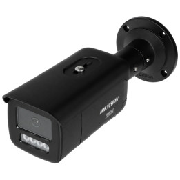 IP KAMERA DS-2CD2T126G3-IS2UY/SL(2.8)(EF)BLACK AcuSense - 12&nbsp;Mpx 2.8&nbsp;mm Hikvision