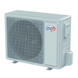 ARGO CUO581 AGHPSA061SH split air/water heat pump 6kW R32 1-phase outdoor unit
