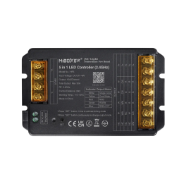 Controller 5in1 RGB+CCT 12-48V 30A 2.4G HR5