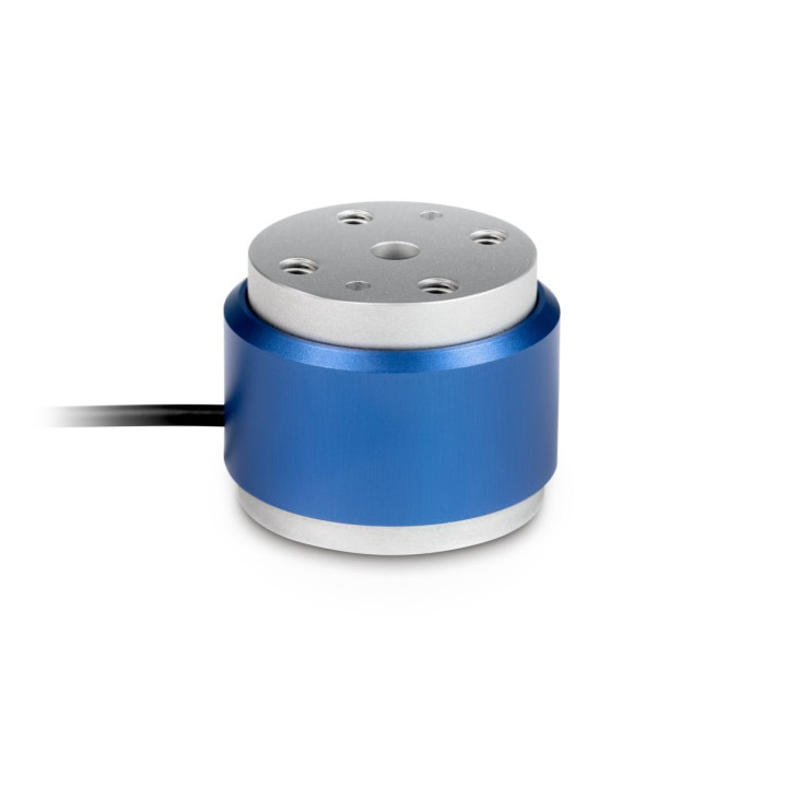 Static torque sensor SAUTER DC 50-Y2