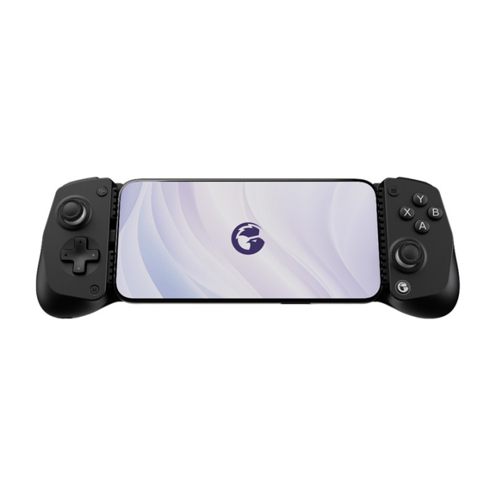 Мобильный контроллер GamesSir X5 Lite BK, черный