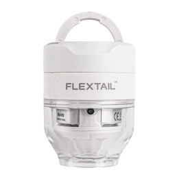 FLEXTAIL Tiny Pump 3X Electric Pump (White)
