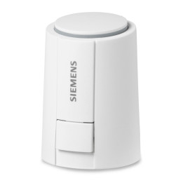 SIEMENS DAU394 Thermal Actuator STA121 AC/DC 24V