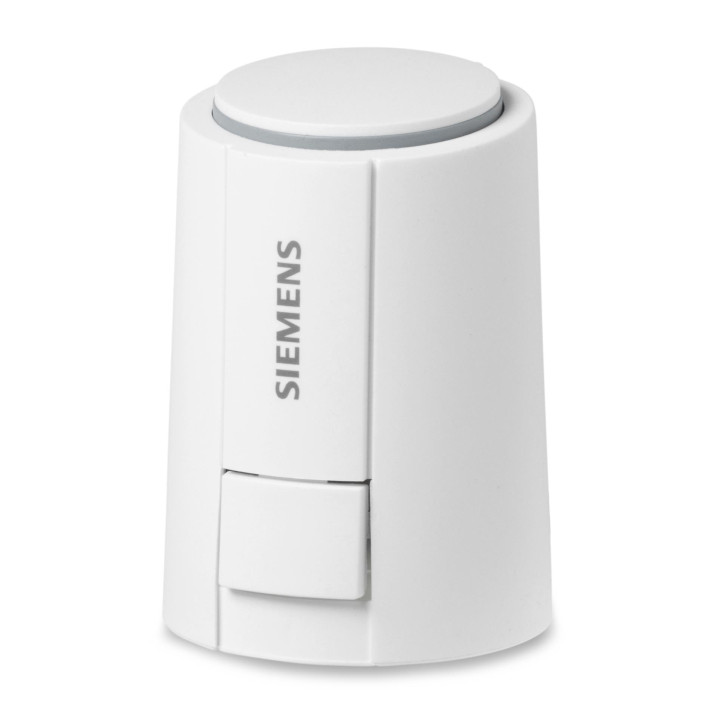 SIEMENS DAU394 Thermal Actuator STA121 AC/DC 24V