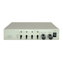MARCA BLANCA SC400A Desktop Monitor