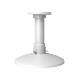 Hikvision DS-1661ZJ-6D Soporte de montaje en pared para cámaras domo