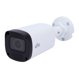 UNIVIEW EASY UV-IPC2322LB-ADZK-G 2MP Bullet IP Camera with Wi-Fi, IP67, IR 50m