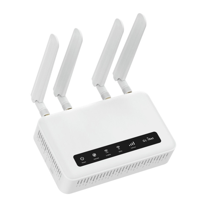 Router GL.iNet Spitz Plus 4G LTE