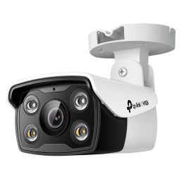 TP-Link VIGI C330(6mm) 3MP Outdoor Full-Color Bullet Network Camera