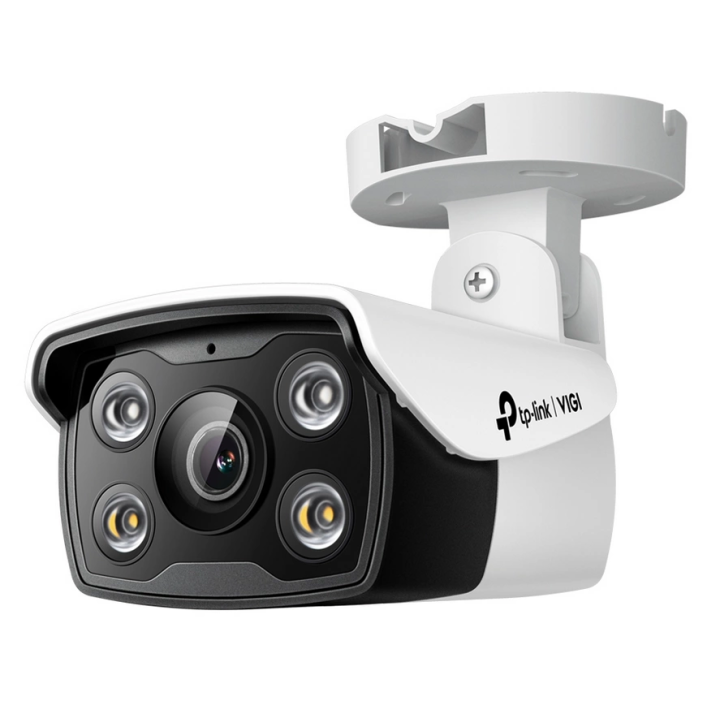 TP-Link VIGI C330(6mm) 3MP Outdoor Full-Color Bullet Network Camera