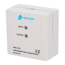 JBE-2125 JADE BIRD Llave de Programación KNX