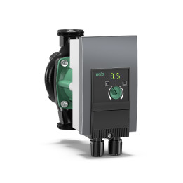 WILO ANI298 Circulation Pump Yonos Maxo 30/0.5-10 PN6/10