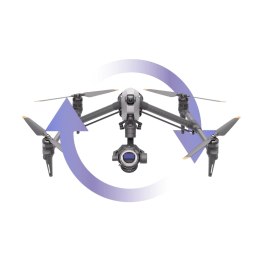 DJI Care Pro 2-Year Plan (DJI Inspire 3) - Digital Code